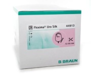 Flexima Uro Silk worki urostomijne Braun