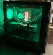 Komputer Gamingowy (do gier) G4M3R ELITE i7-13700KF 32GB 2TB RTX4070Ti