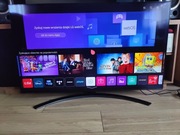 LG 49SM8600PLA 49 cali