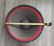 CERWIN-VEGA.  WOFP15256 Głośnik niskotonowy 