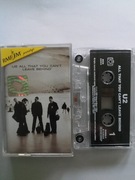 U2 ALL THAT YOU CANT LEAVE BEHIND