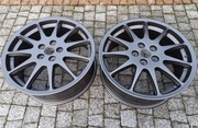 Nowe felgi 5x108 FERRARI 355 Speedline 7,5Jx18 ET46