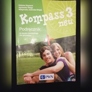 Podręcznik kompass 3  