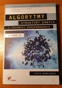 Algorytmy struktury danych techniki programowania