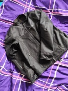 Shima Openair black rozmiar L