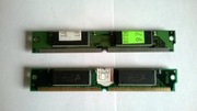 Pamięć RAM 16MB (2x8MB) EDO 72 PIN 60ns Sprawna!