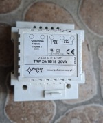 Zasilacz AC/AC TRP 20/01 20VA transformator  używany 