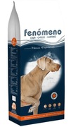 Sucha karma dla psa Fenómeno 20 kg ryż z kurczakiem