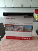 Rejestrator Hikvision DS-7616NI-K2 monitoringu NVR DVR IP