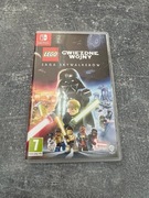 Gra Nintendo Switch - LEGO Gwiezdne Wojny: Saga Skywalkerów Nintendo Switch