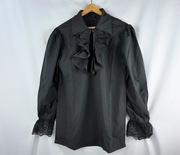 Bluzka damska LucMattoon EU 40 L styl wiktoriański nowa