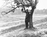 WIESŁAW GOŁAS fotografia fotos film CHUDY I INNI 24x30