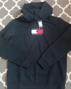 Bluza Tommy Hilfiger XLGranat 