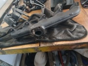 Kolektor wydechowy 1.6 HDI