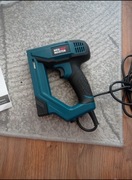 NEU MASTER NTC0060 ELEKTRYCZNY PISTOLET DO ZSZYWEK GWOŹDZI ZSZYWACZ