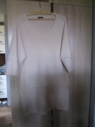 sukienka MaxMara wełna r. L Max & Co.