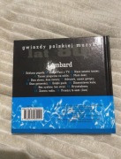 Płyta Lombard Przeboje/Gwiazdy Lat 80
