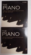 Medter Field - piano works 2cd