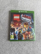 LEGO Przygoda Gra Wideo XBOX ONE Series X Gra Nowa Folia