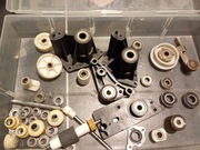 Sprzedam łożyska jedno i dwukierunkowe Japonia cena za całość