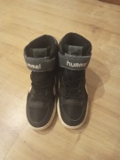 Buty na dziecko Hummel r.37