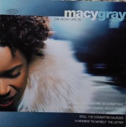 Macy Gray – On How Life Is   (Funk, Soul)  (5)