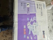 Pieluchy Super Seni Plus