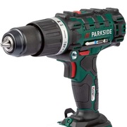 NOWY PARKSIDE Wiertarka udarowa 20V PSBSA 20-Li D4 ZESTAW GWARANCJA