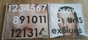 Nosowska - Unisexblues. CD 