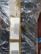 Osłona słupka prawa Audi A6 C7 Sline 