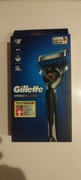 Gillette Proglide maszynka do golenia.