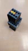 Stycznik Siemens 16A cewka 24VDC 2NO+2NC