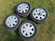 Alufelgi 14" VW Passat B3