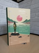 Wszystko czego nauczyłam się o szczęściu dzięki smutkowi. Helen Russell 