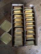 Karma dla psa pasztet 20szt.