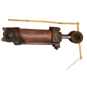 siłownik hydrauliczny do spycha