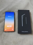 Samsung S25 Ultra 256gb