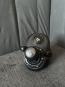kierownica logitech g 920 z shifterem