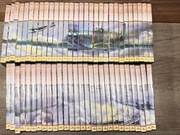 Encyklopedia II Wojny Światowej - 58 filmów i 3 segregatory