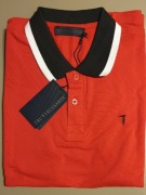 Koszulka polo Trussardi Jeans