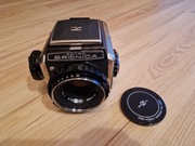 Bronica S2A - sprawna