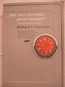 Pan raczy żartować panie Feynman - Richard P. Feynman