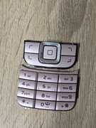 Nokia 6111 klawiatura