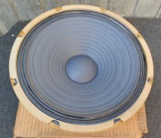 GŁOŚNIK SZEROKO PASMOWY UNITRA TONSIL GD30/15  15W/15OHM NOS