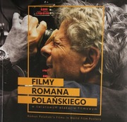 Filmy Romana Polańskiego w światowym plakacie filmowym