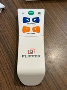 FLIPPER Pilot uniwersalny TV BIG BUTTONS Duże guziki 