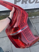 Lampa lewa tył volvo xc 90 usa 31655919