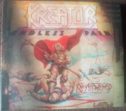 Kreator - Endless Pain Cd Remastered !