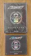 Album CD Major SPZ Klepsydra autograf karta USB 