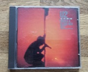 U2 - Live - Unter A Blood Red Sky